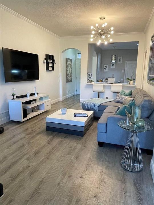 En Renta: $3,000 (2 camas, 2 baños, 1731 Pies cuadrados)