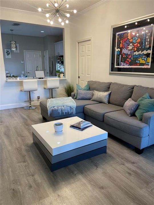 En Renta: $3,000 (2 camas, 2 baños, 1731 Pies cuadrados)