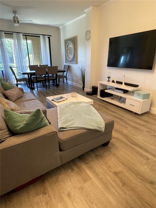 En Renta: $3,000 (2 camas, 2 baños, 1731 Pies cuadrados)