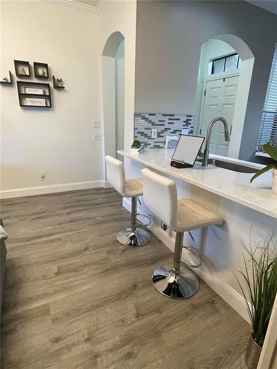 En Renta: $3,000 (2 camas, 2 baños, 1731 Pies cuadrados)