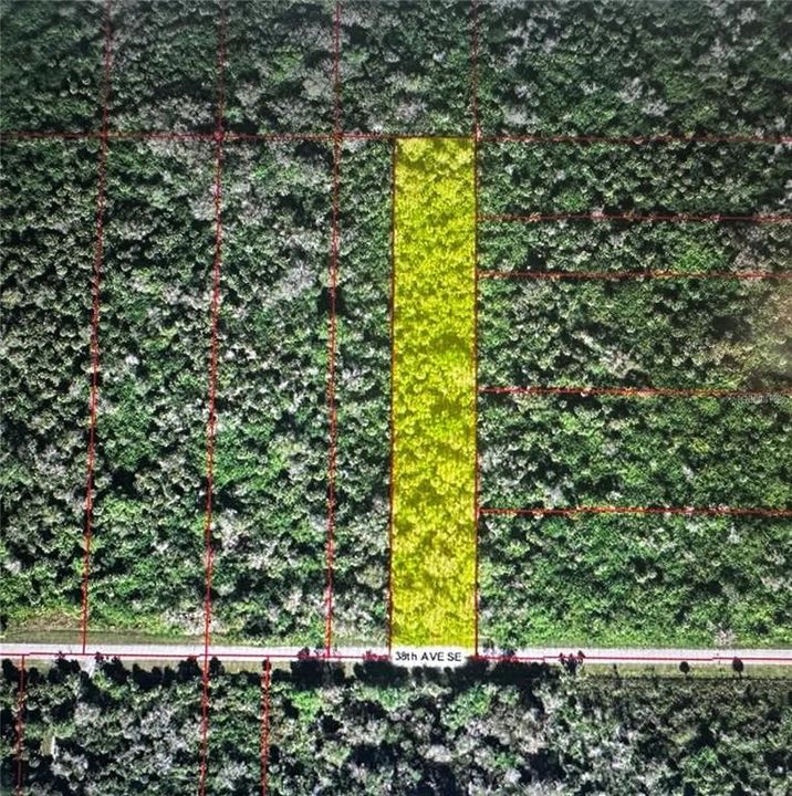 待售: $64,990 (1.59 acres)