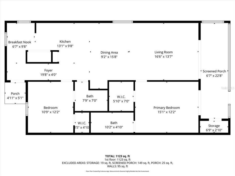 待售: $189,999 (2 贝兹, 2 浴室, 1230 平方英尺)