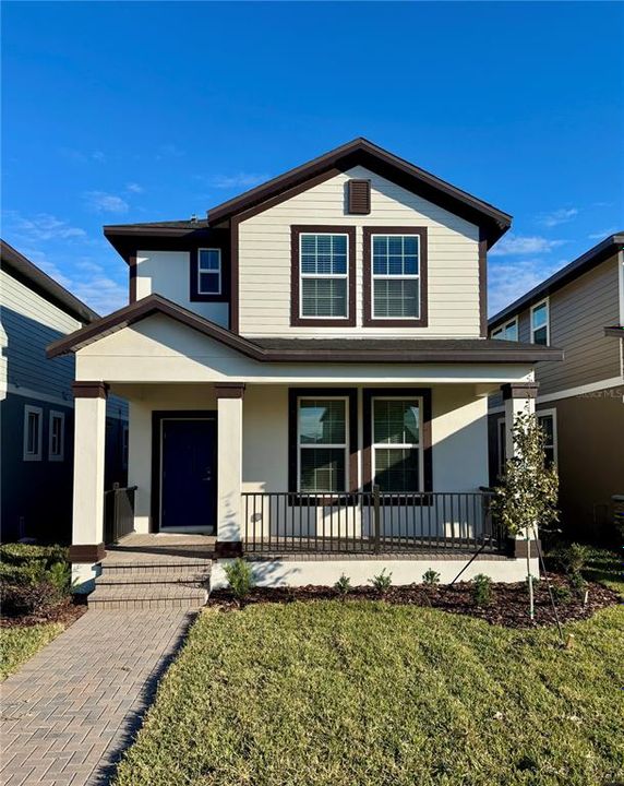 Recently Sold: $405,500 (4 beds, 3 baths, 2023 Square Feet)
