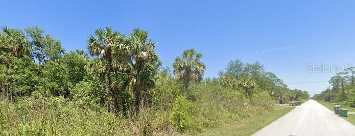 For Sale: $125,000 (2.73 acres)