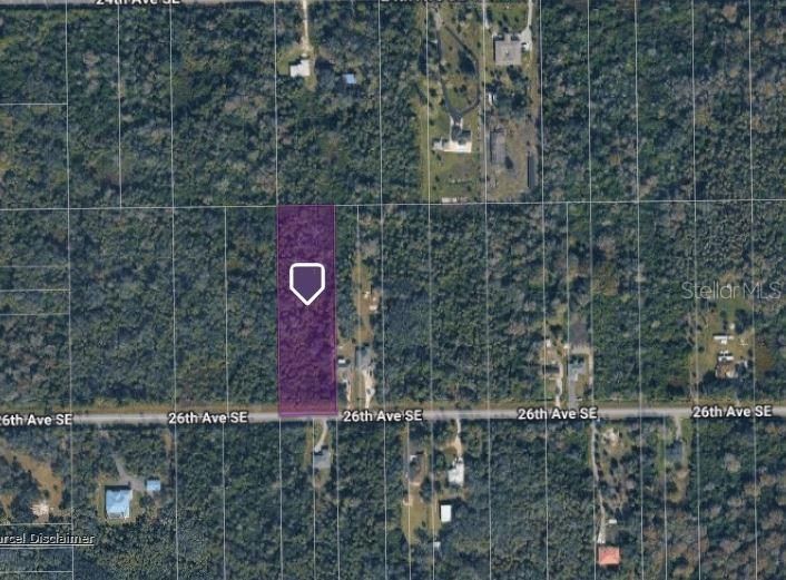 For Sale: $125,000 (2.73 acres)