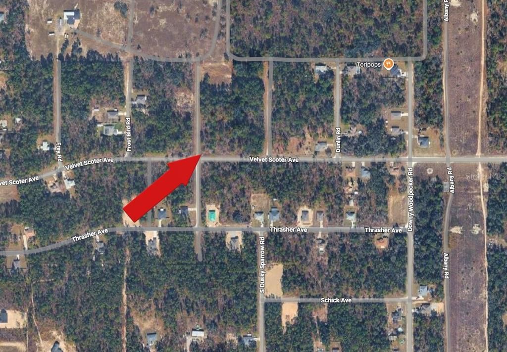 For Sale: $30,500 (0.48 acres)