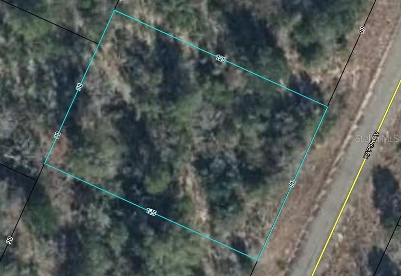 For Sale: $6,000 (0.26 acres)