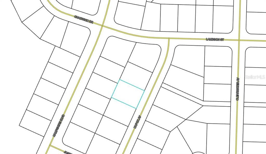 For Sale: $6,000 (0.26 acres)