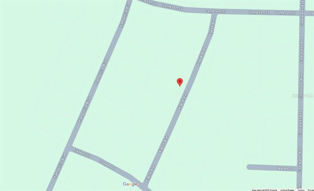 For Sale: $6,000 (0.26 acres)