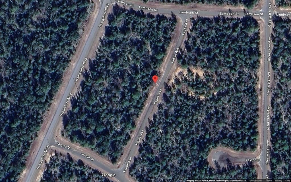 For Sale: $6,000 (0.26 acres)