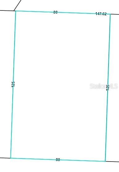 En Venta: $6,000 (0.23 acres)