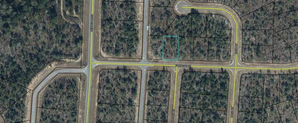 En Venta: $6,000 (0.23 acres)