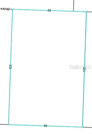 For Sale: $6,000 (0.23 acres)