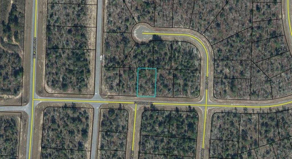 For Sale: $6,000 (0.23 acres)