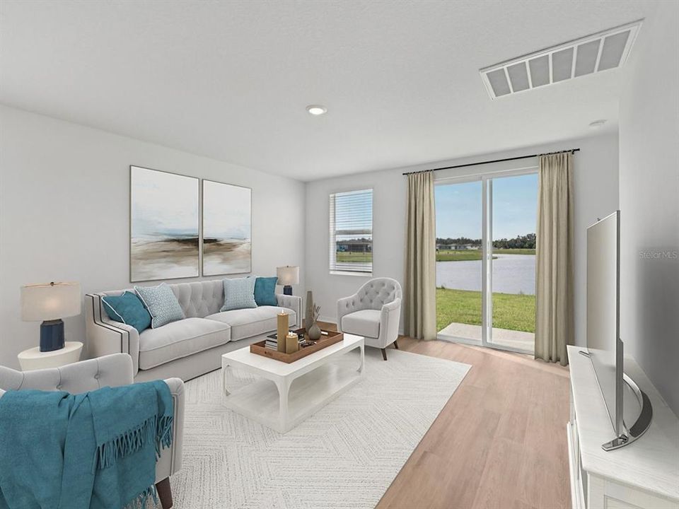 На продажу: $319,810 (4 спален, 2 ванн, 2168 Квадратных фут)