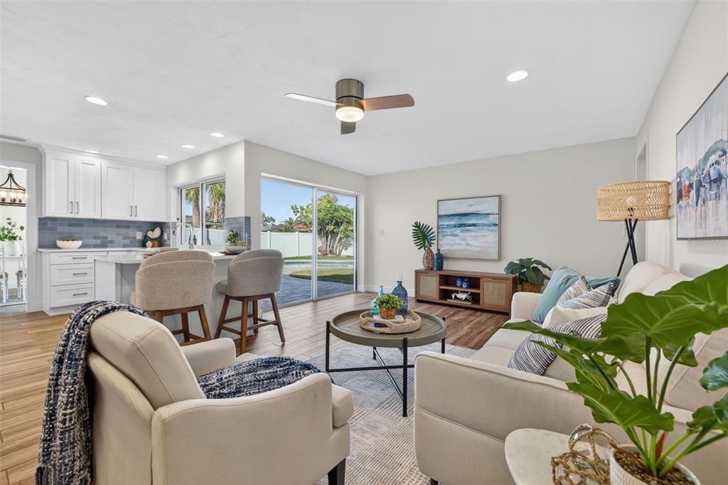 На продажу: $699,000 (4 спален, 2 ванн, 1902 Квадратных фут)