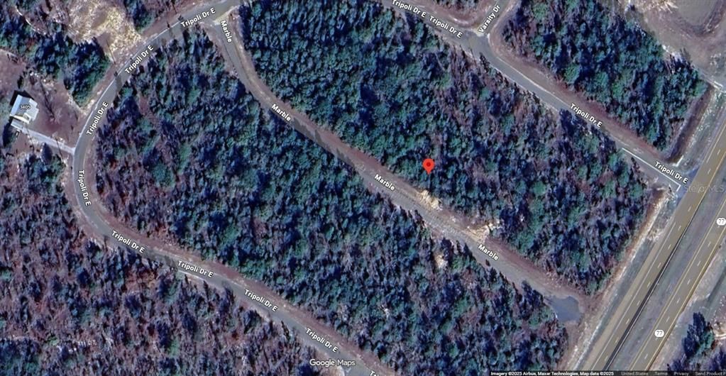 На продажу: $6,500 (0.23 acres)