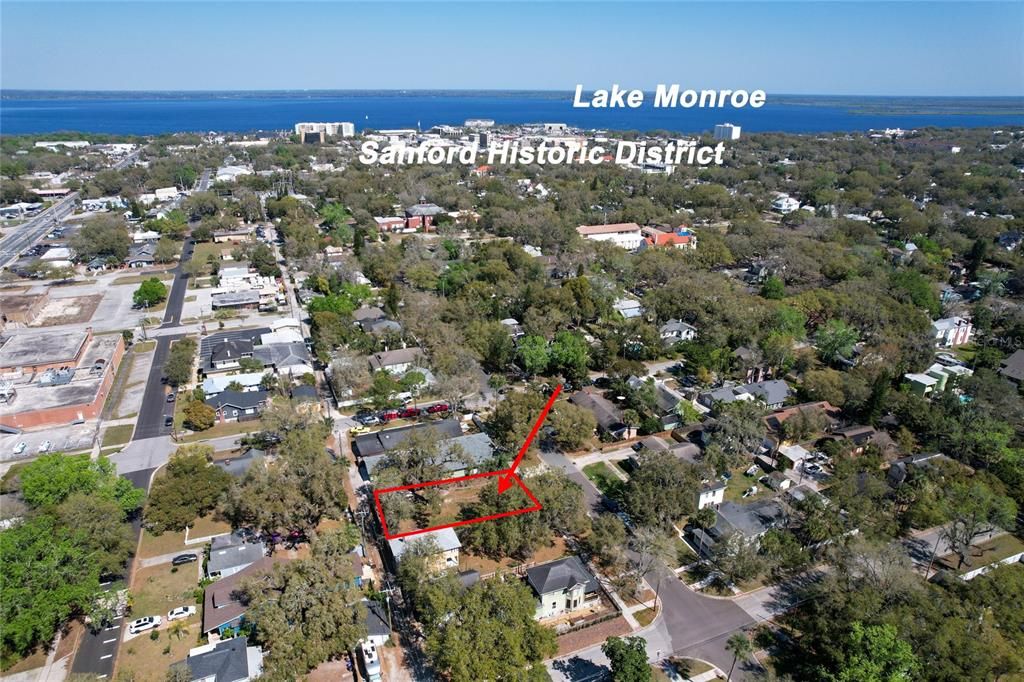 For Sale: $189,000 (0.17 acres)