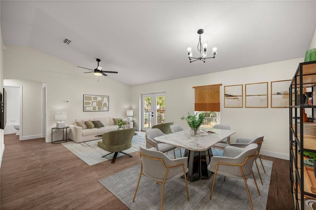 待售: $299,900 (4 贝兹, 2 浴室, 1642 平方英尺)