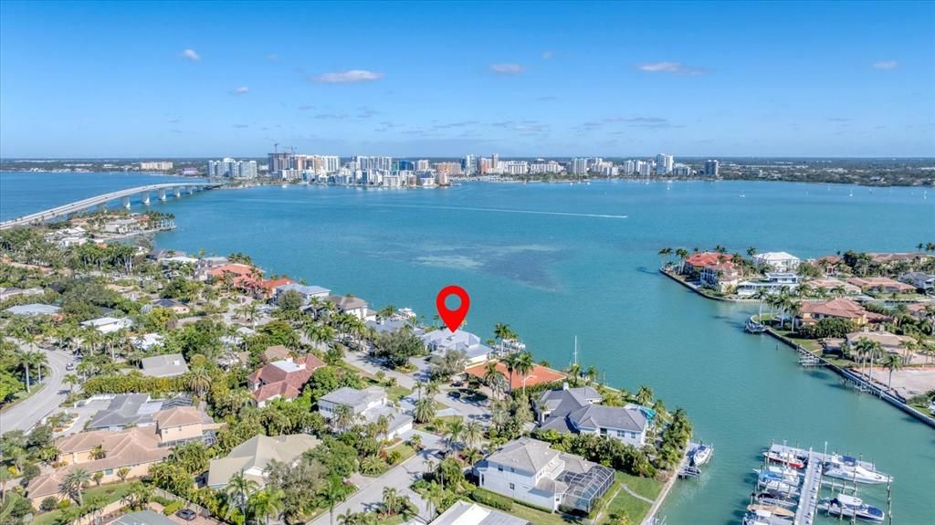 For Sale: $8,900,000 (3 beds, 3 baths, 4078 Square Feet)