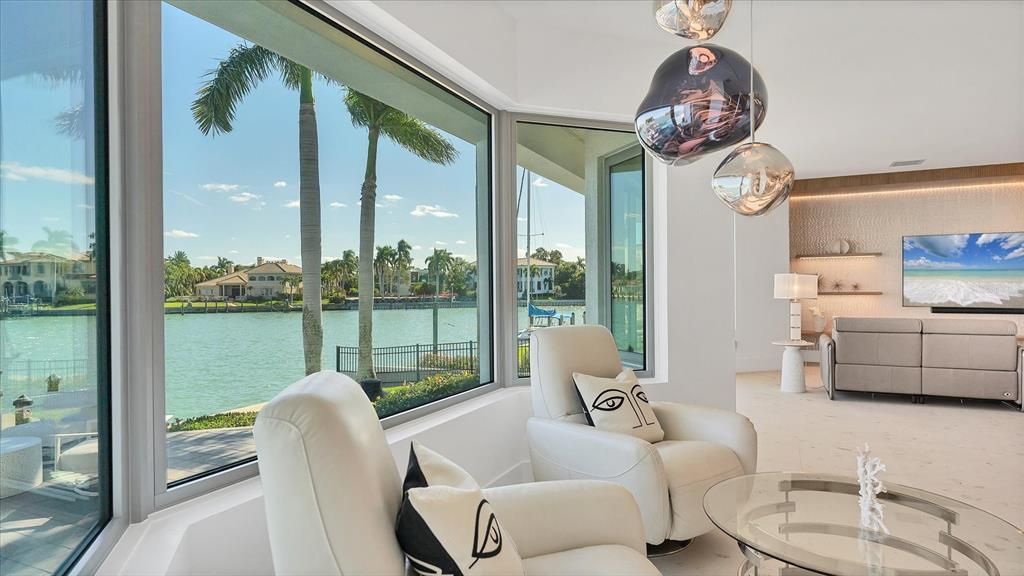 For Sale: $8,900,000 (3 beds, 3 baths, 4078 Square Feet)