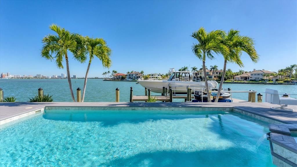 For Sale: $8,900,000 (3 beds, 3 baths, 4078 Square Feet)