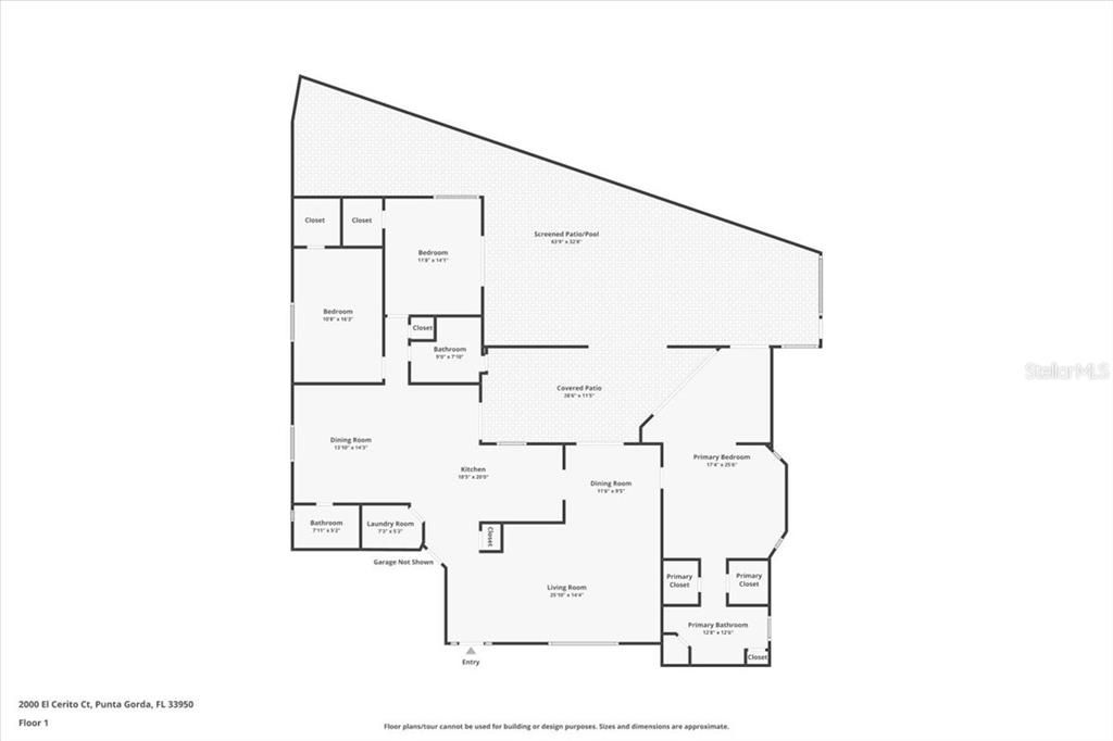 待售: $649,000 (3 贝兹, 3 浴室, 2177 平方英尺)