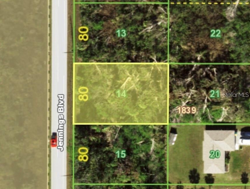 For Sale: $19,900 (0.23 acres)