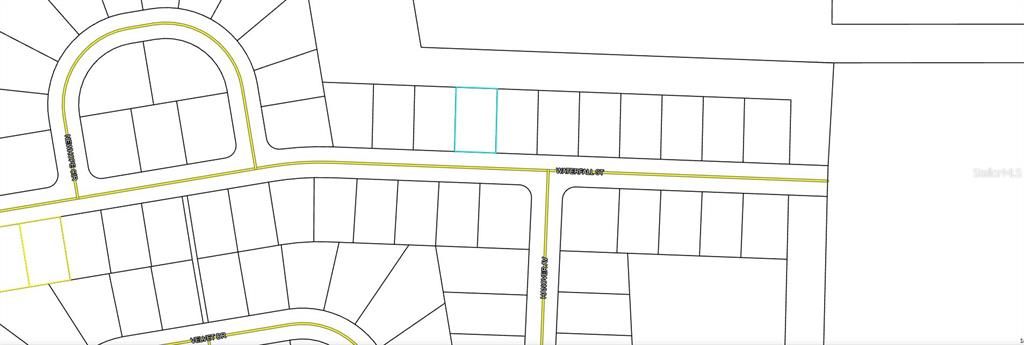 For Sale: $8,000 (0.23 acres)