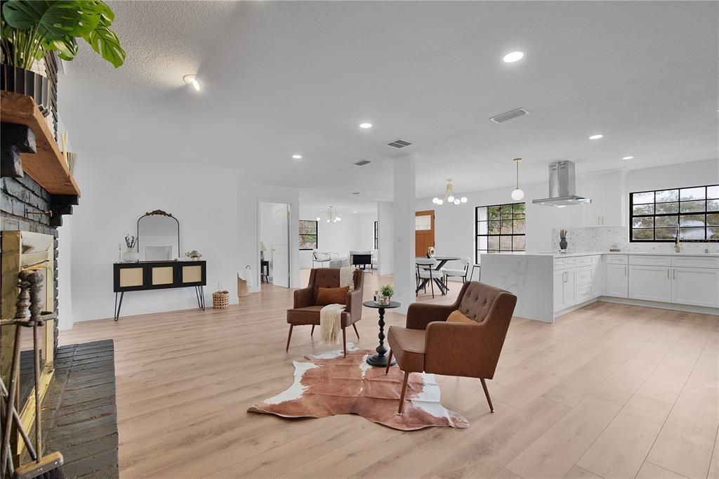 На продажу: $795,000 (4 спален, 2 ванн, 2493 Квадратных фут)