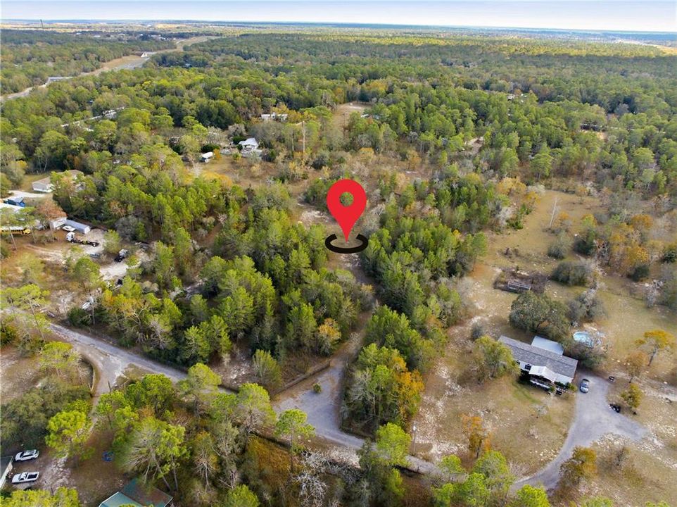 待售: $240,000 (5.00 acres)