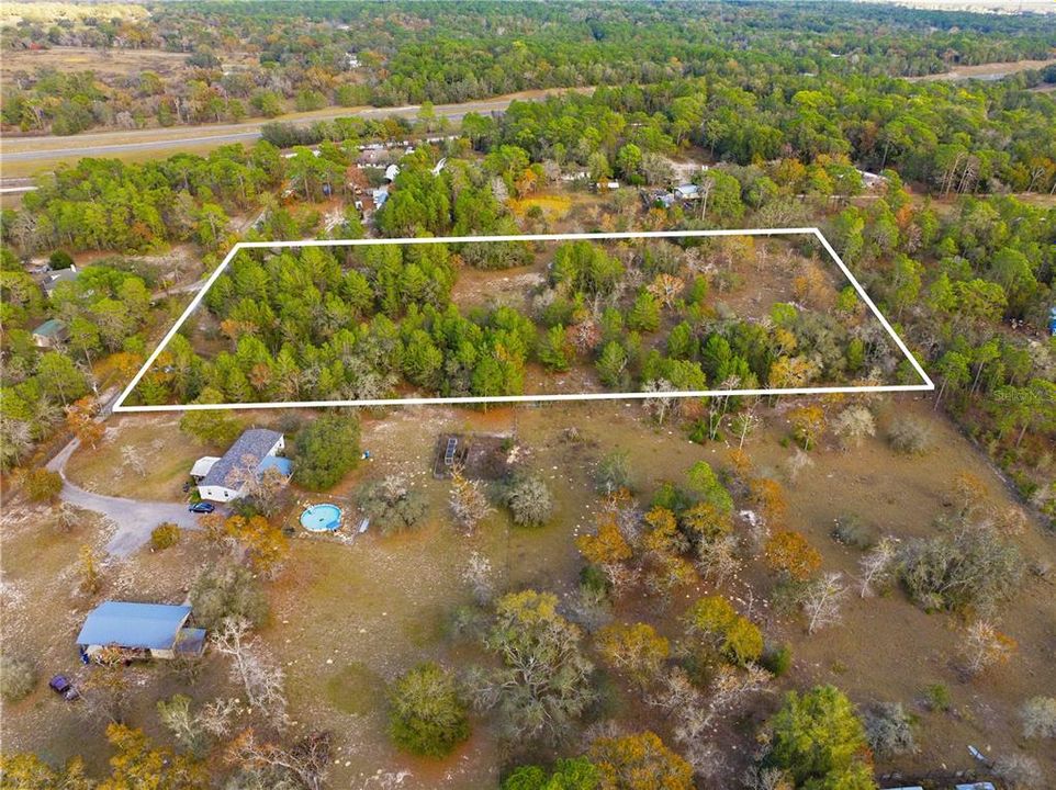 待售: $240,000 (5.00 acres)