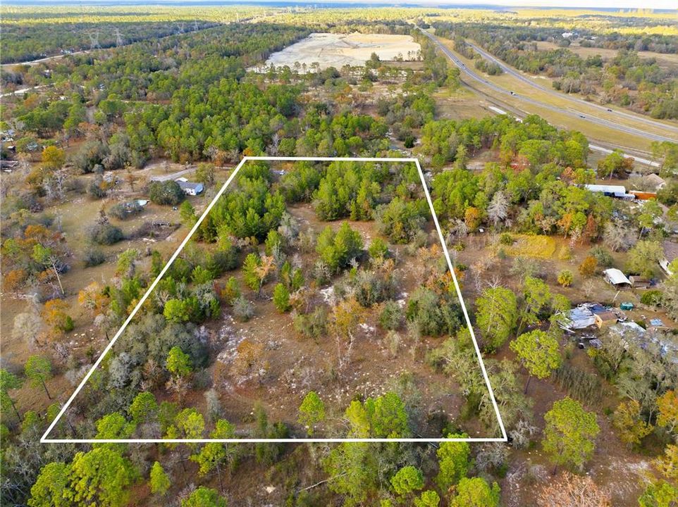 待售: $240,000 (5.00 acres)