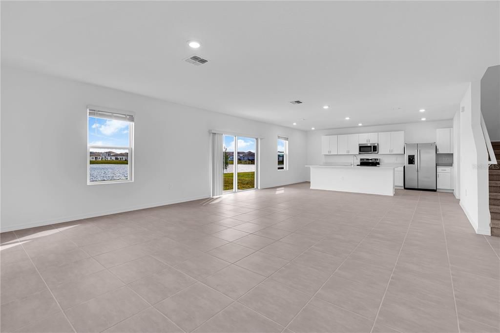 En Renta: $2,300 (4 camas, 2 baños, 2143 Pies cuadrados)