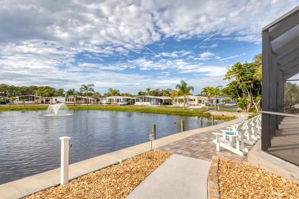 На продажу: $155,000 (2 спален, 2 ванн, 1232 Квадратных фут)