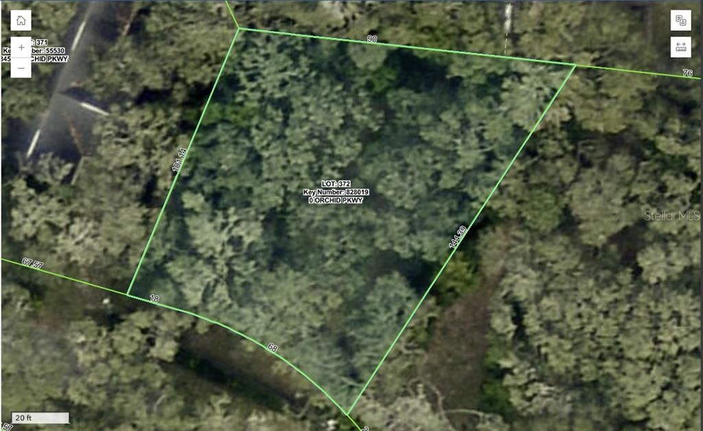 For Sale: $19,500 (0.30 acres)