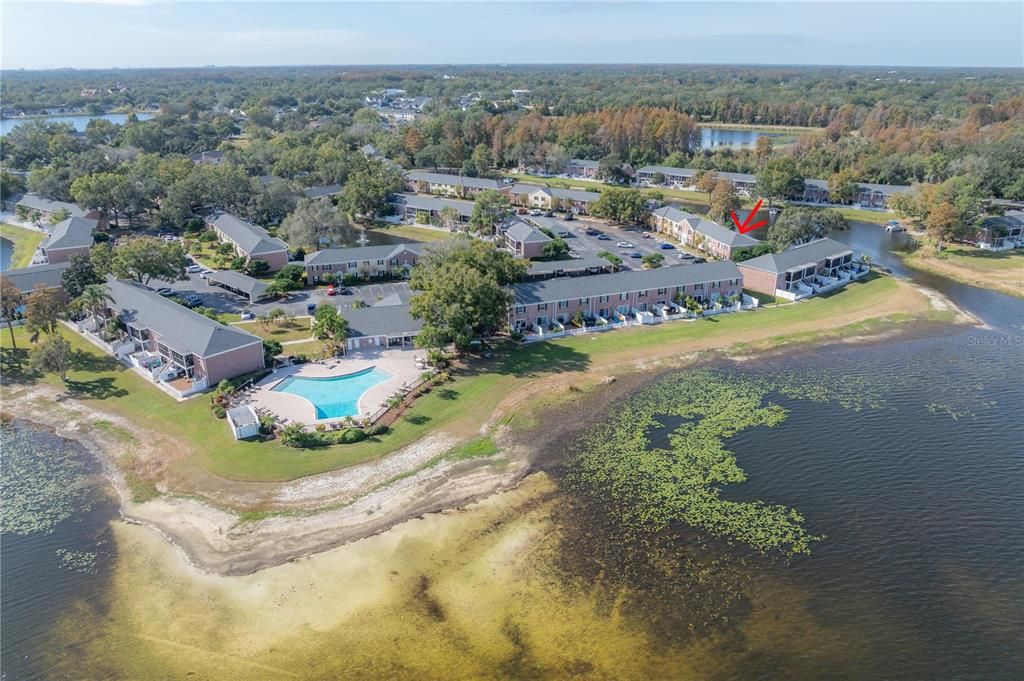 En Venta: $148,400 (1 camas, 1 baños, 795 Pies cuadrados)