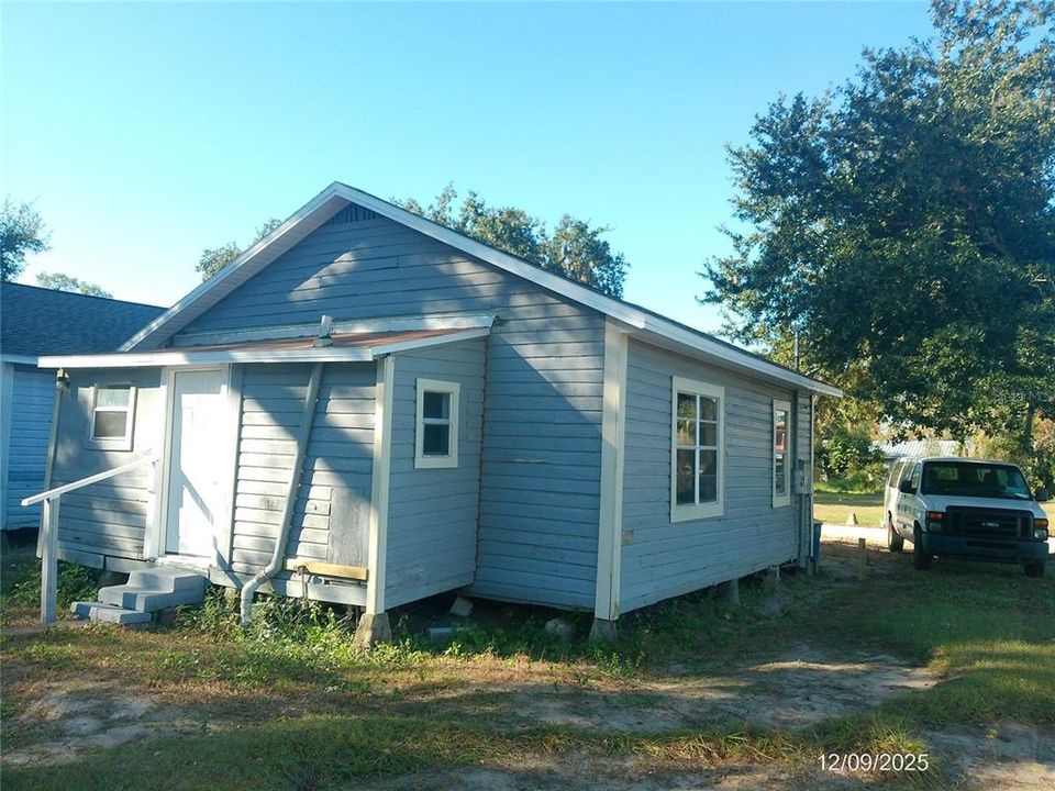 En Renta: $850 (2 camas, 1 baños, 558 Pies cuadrados)