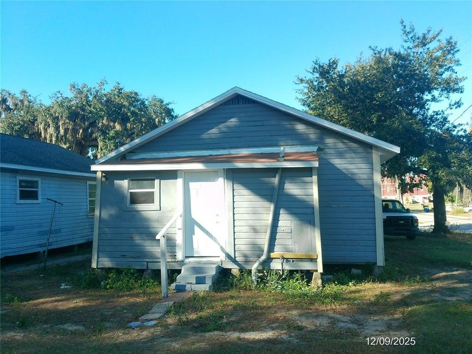 En Renta: $850 (2 camas, 1 baños, 558 Pies cuadrados)