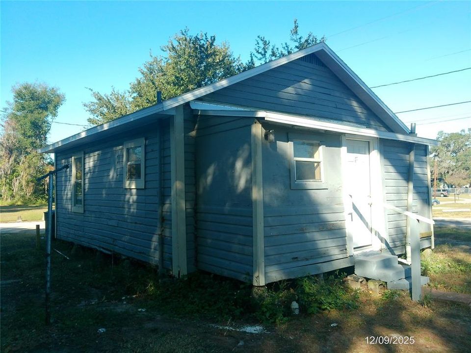 En Renta: $850 (2 camas, 1 baños, 558 Pies cuadrados)