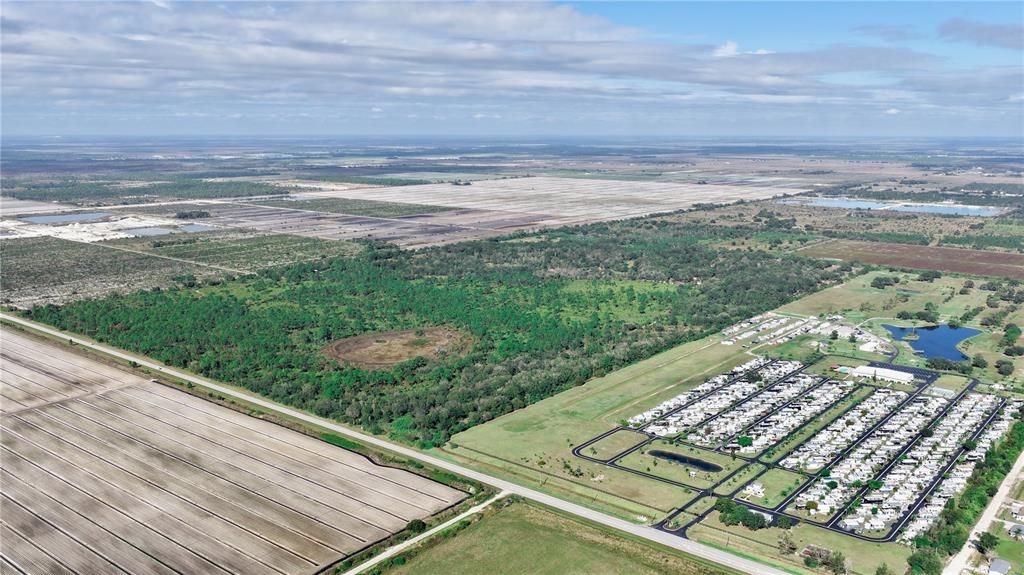 For Sale: $2,100,000 (164.60 acres)