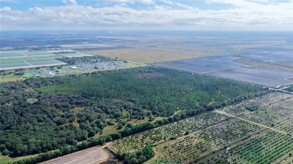 For Sale: $2,100,000 (164.60 acres)