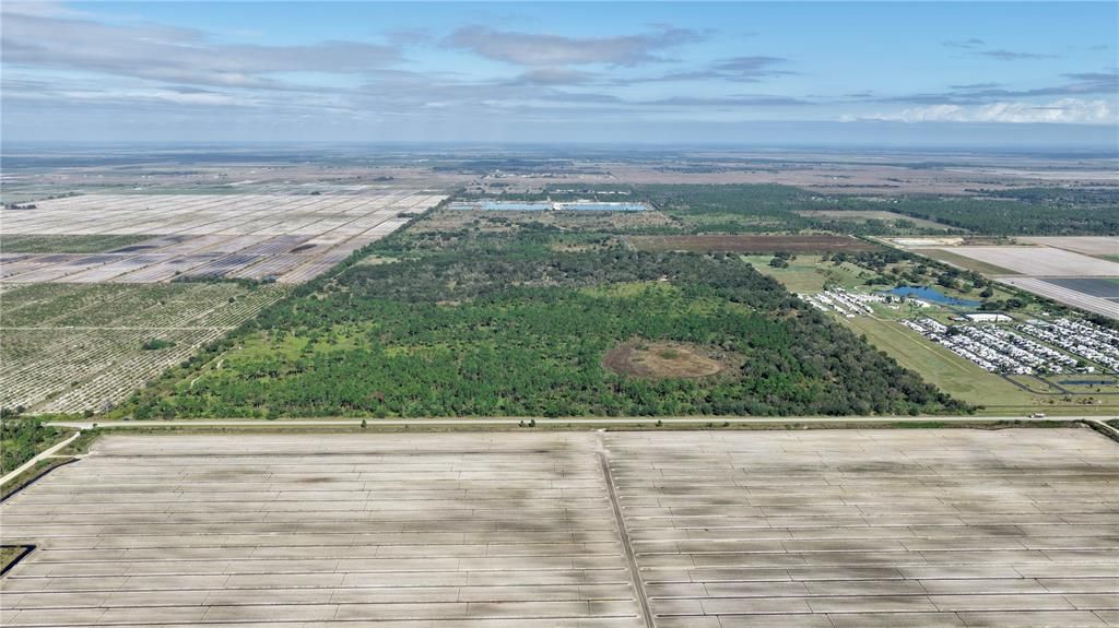 For Sale: $2,100,000 (164.60 acres)