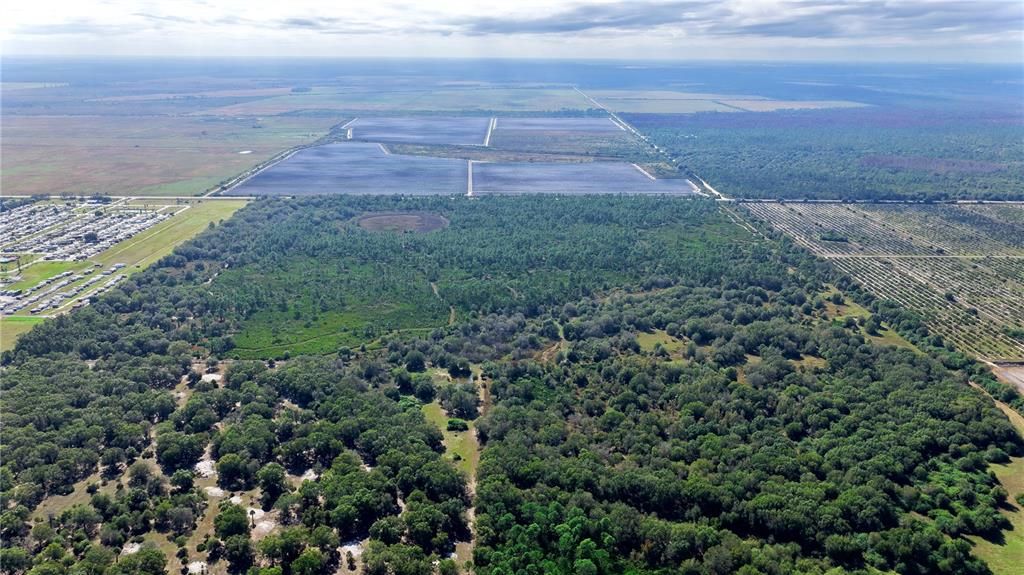 For Sale: $2,100,000 (164.60 acres)