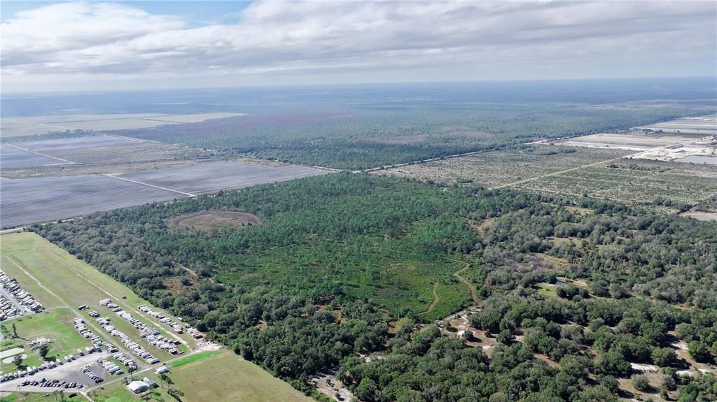 For Sale: $2,100,000 (164.60 acres)