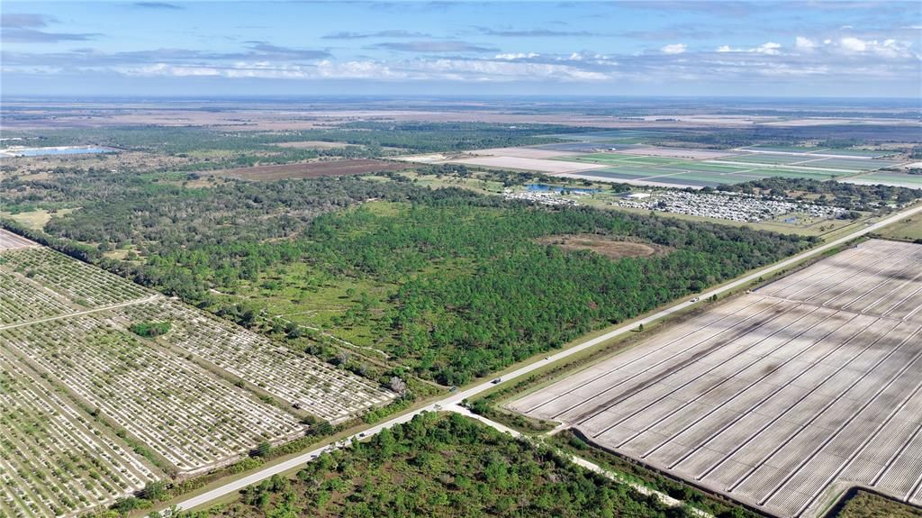 For Sale: $2,100,000 (164.60 acres)