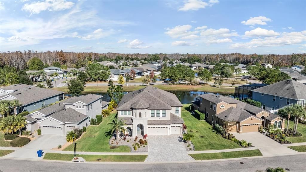 En Venta: $850,000 (7 camas, 5 baños, 4828 Pies cuadrados)