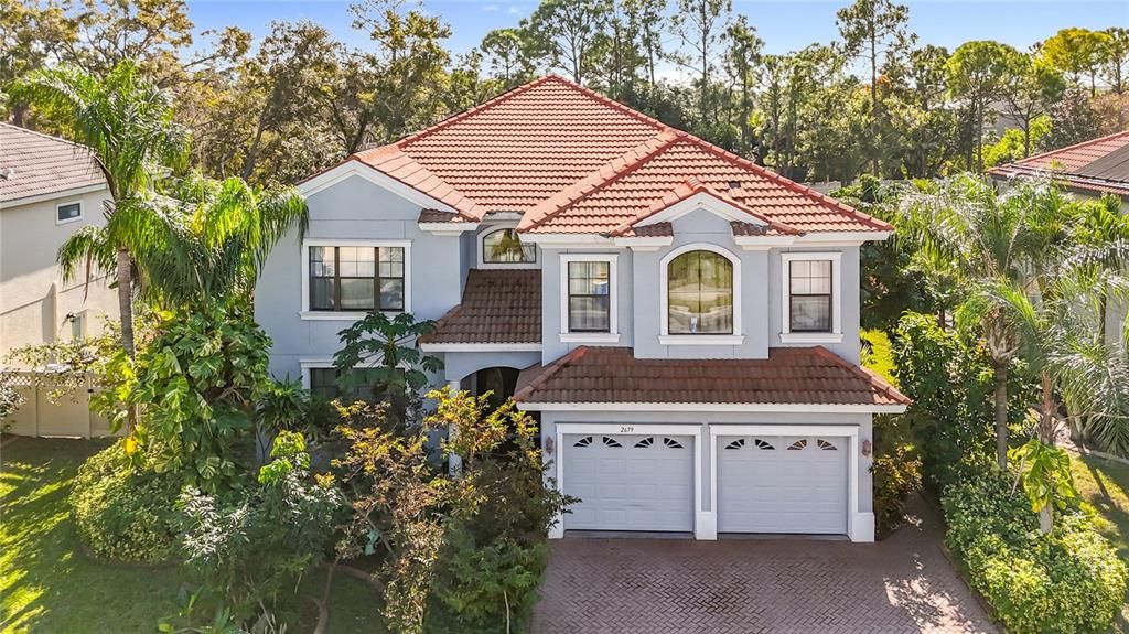 En Renta: $14,999 (6 camas, 7 baños, 5799 Pies cuadrados)