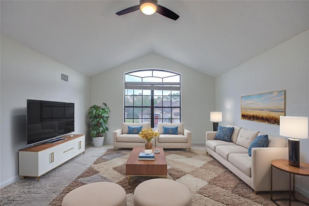 На продажу: $350,000 (4 спален, 3 ванн, 2422 Квадратных фут)