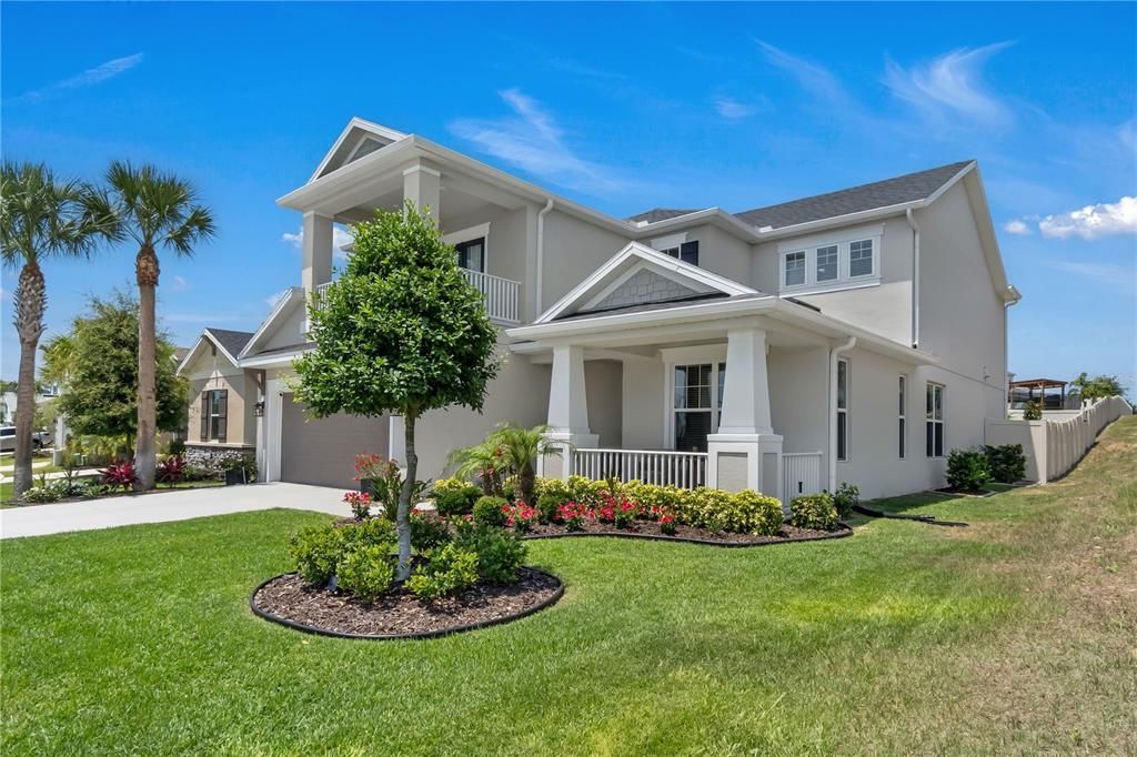 На продажу: $699,000 (5 спален, 4 ванн, 3541 Квадратных фут)